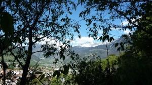 Berge
