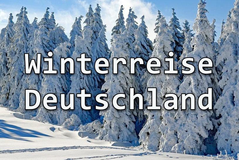 Winterreise