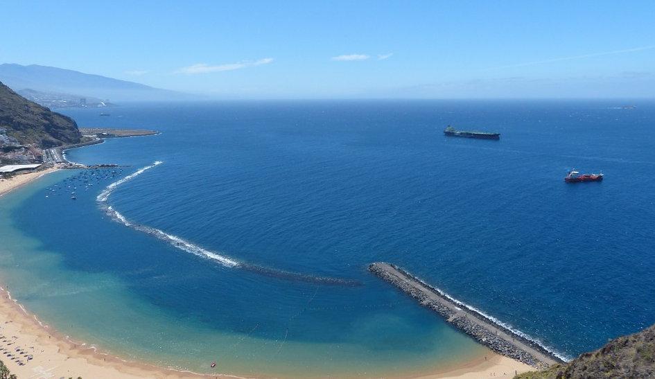 Tenerife Or Lanzarote