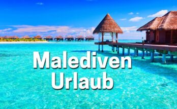 Malediven Hotels Urlaub