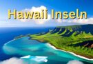 Hawaii-Inseln