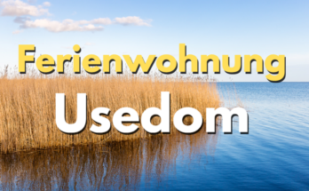 Ferienwohnung Usedom