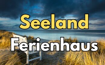 Ferienhaus Dänemark Seeland