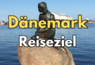 Reiseziel Dänemark