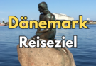 Dänemark ein beliebtes Reiseziel