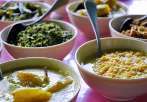 Sri Lanka Essen