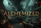 Alchemised Roman