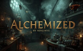 Alchemised Roman