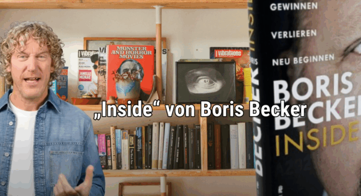 Inside von Boris Becker