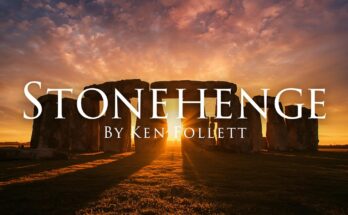 Roman Stonehenge – Die Kathedrale der Zeit
